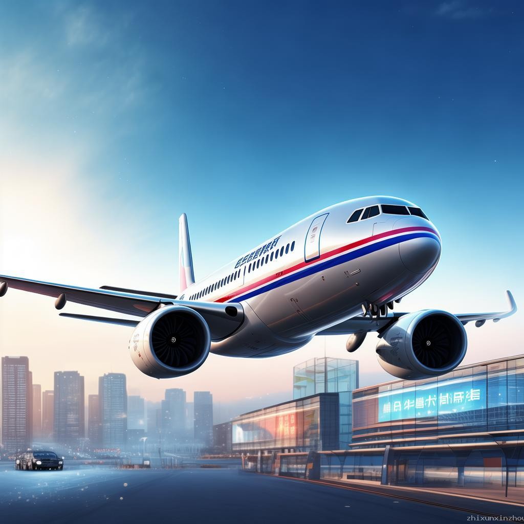 東航：航空運輸行業的領航者與變革者，洞察未來發展