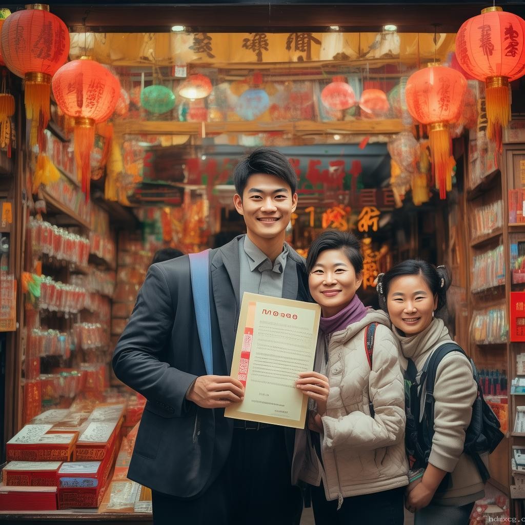 高考生696分佳績帶火家中店鋪，教育榮耀與商業(yè)機遇并存