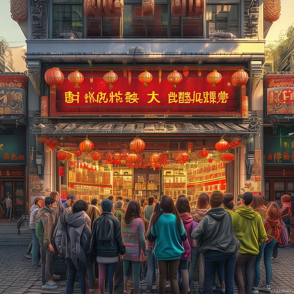 高考生696分引發熱議，家中店鋪意外走紅分析