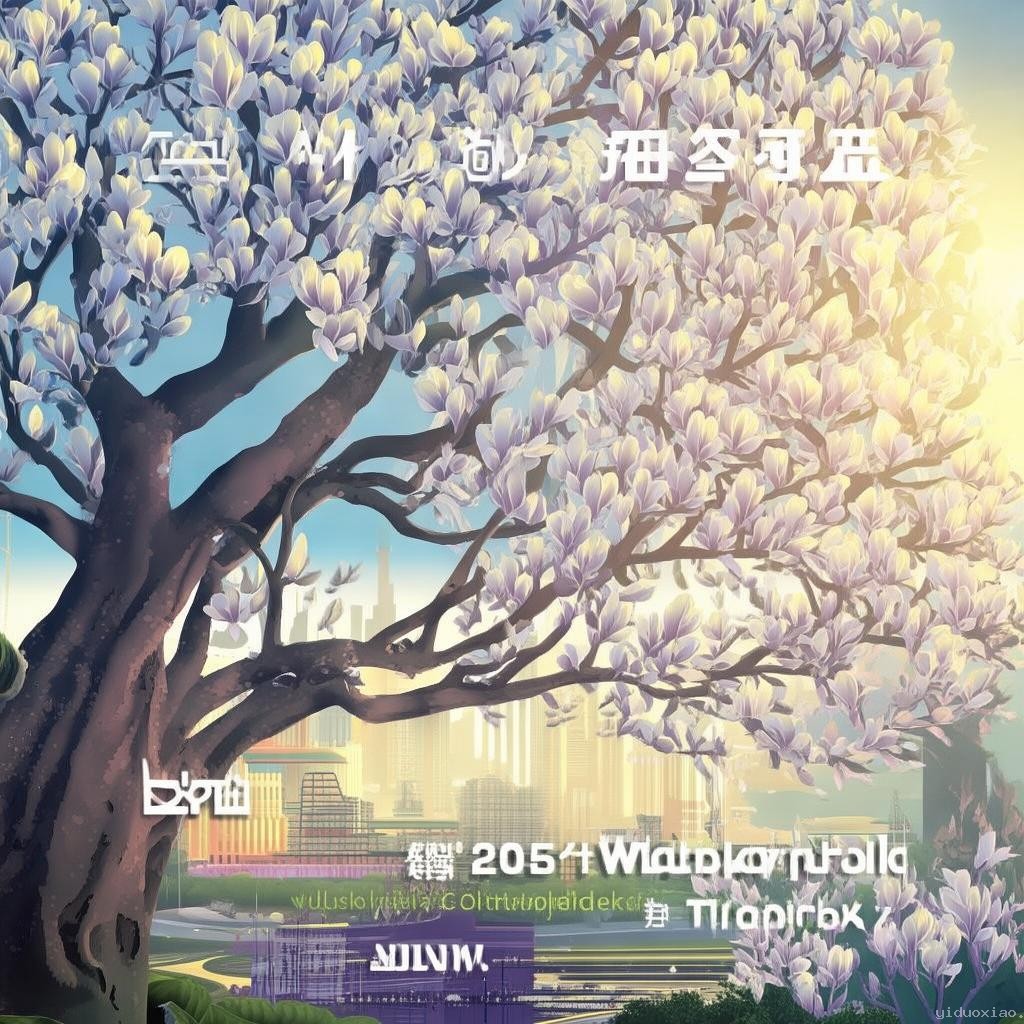 2025白玉蘭文化趨勢前瞻：綻放新風采，引領文化新風尚