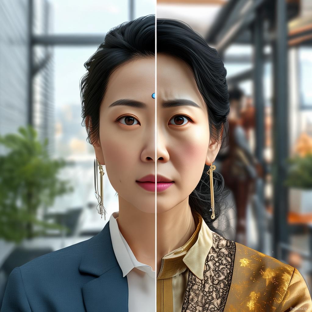 清華碩士文眉創(chuàng)業(yè)與母親反對(duì)觀點(diǎn)對(duì)比分析