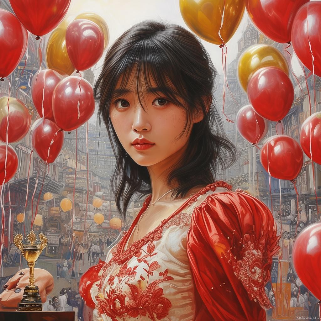 楊紫三次陪跑白玉蘭：演技派女演員的獎項之路與行業透視