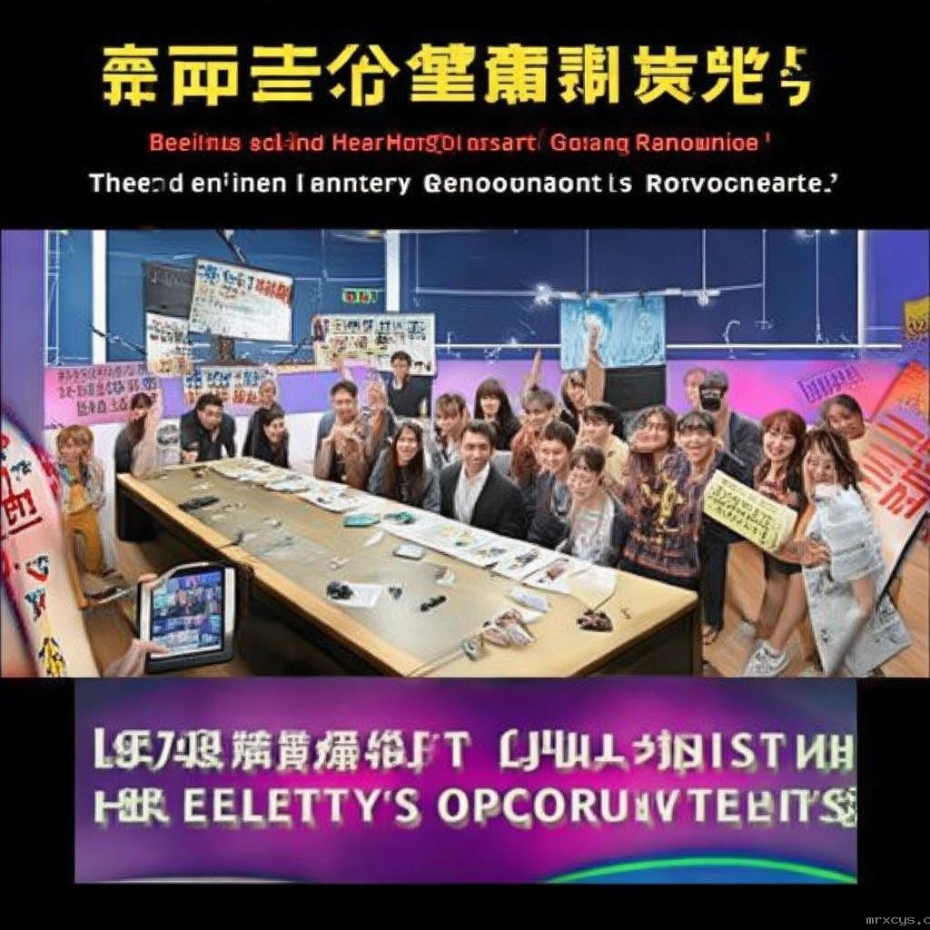 鹿晗關(guān)曉彤戀情背后的娛樂產(chǎn)業(yè)變革與機(jī)遇