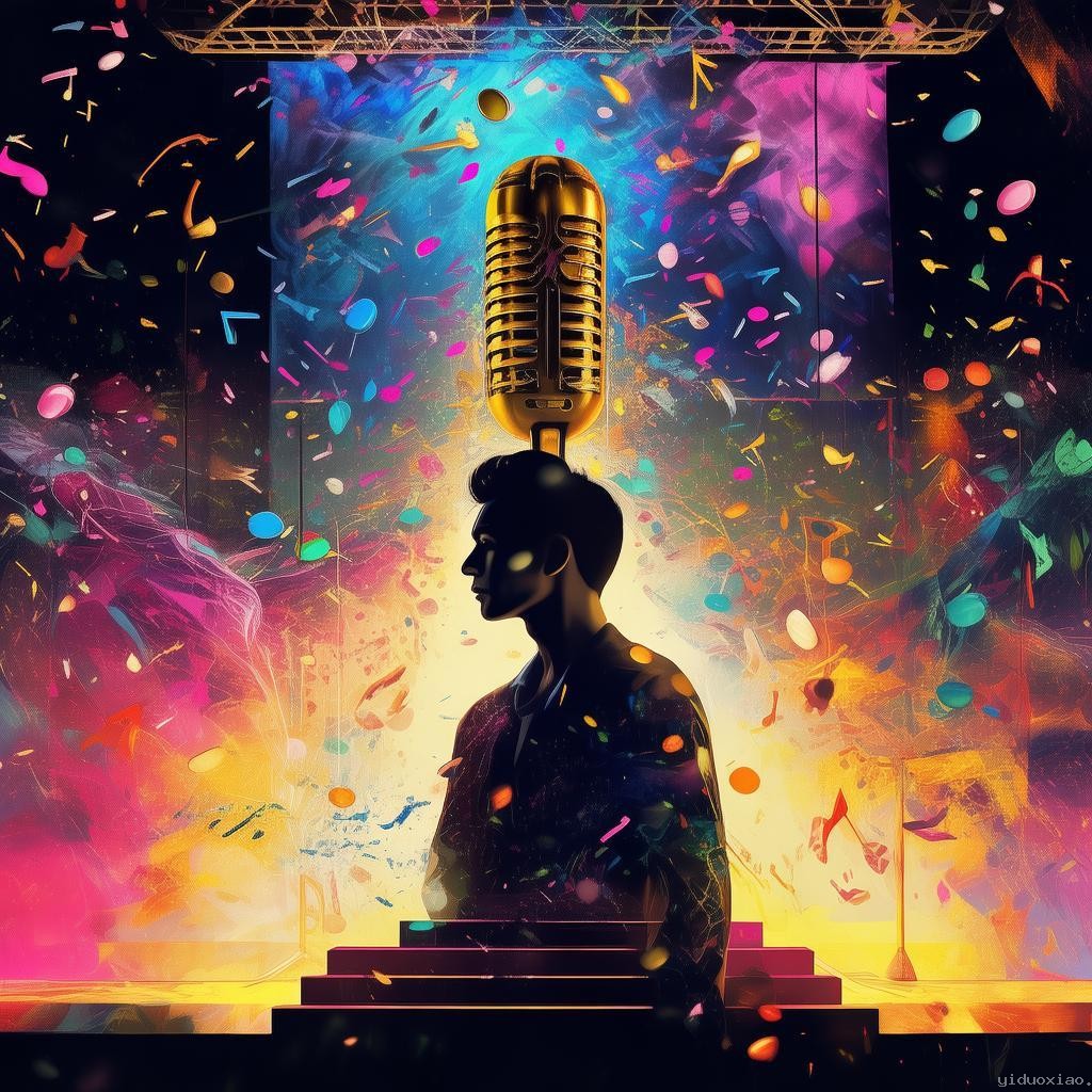 方大同×金曲獎：音樂創新的跨界啟示錄，重塑音樂邊界