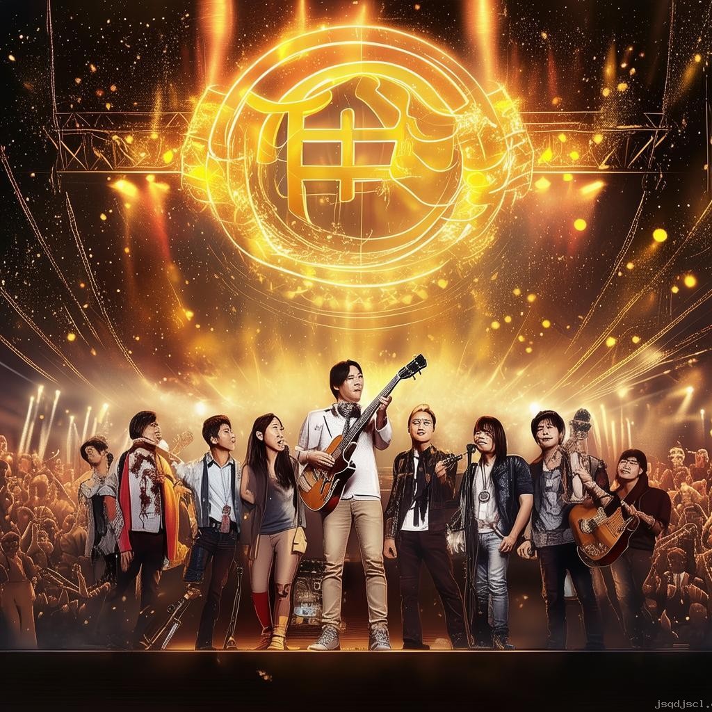 ??金曲獎(jiǎng)之路：我的音樂(lè)夢(mèng)想與現(xiàn)實(shí)碰撞記