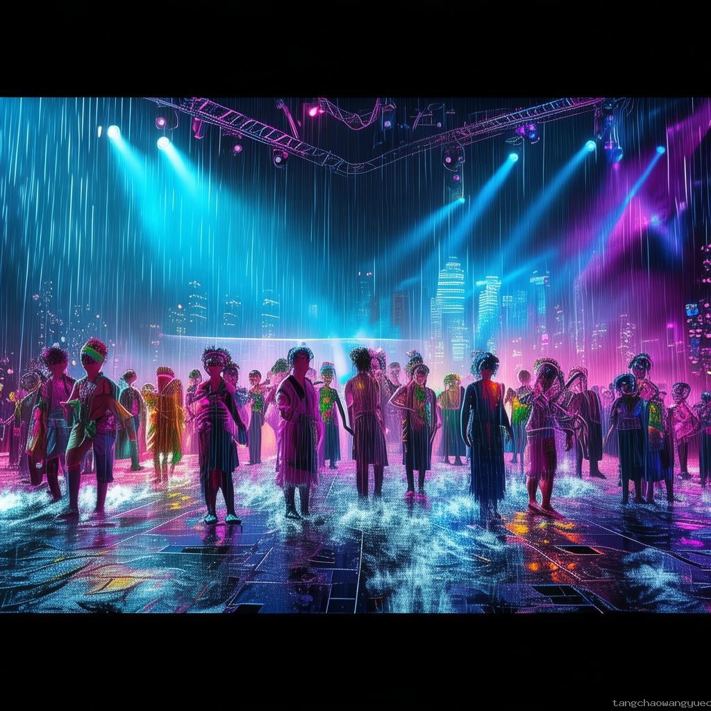 小蘇超決賽雨中驚艷，跨界創(chuàng)新演繹新篇章