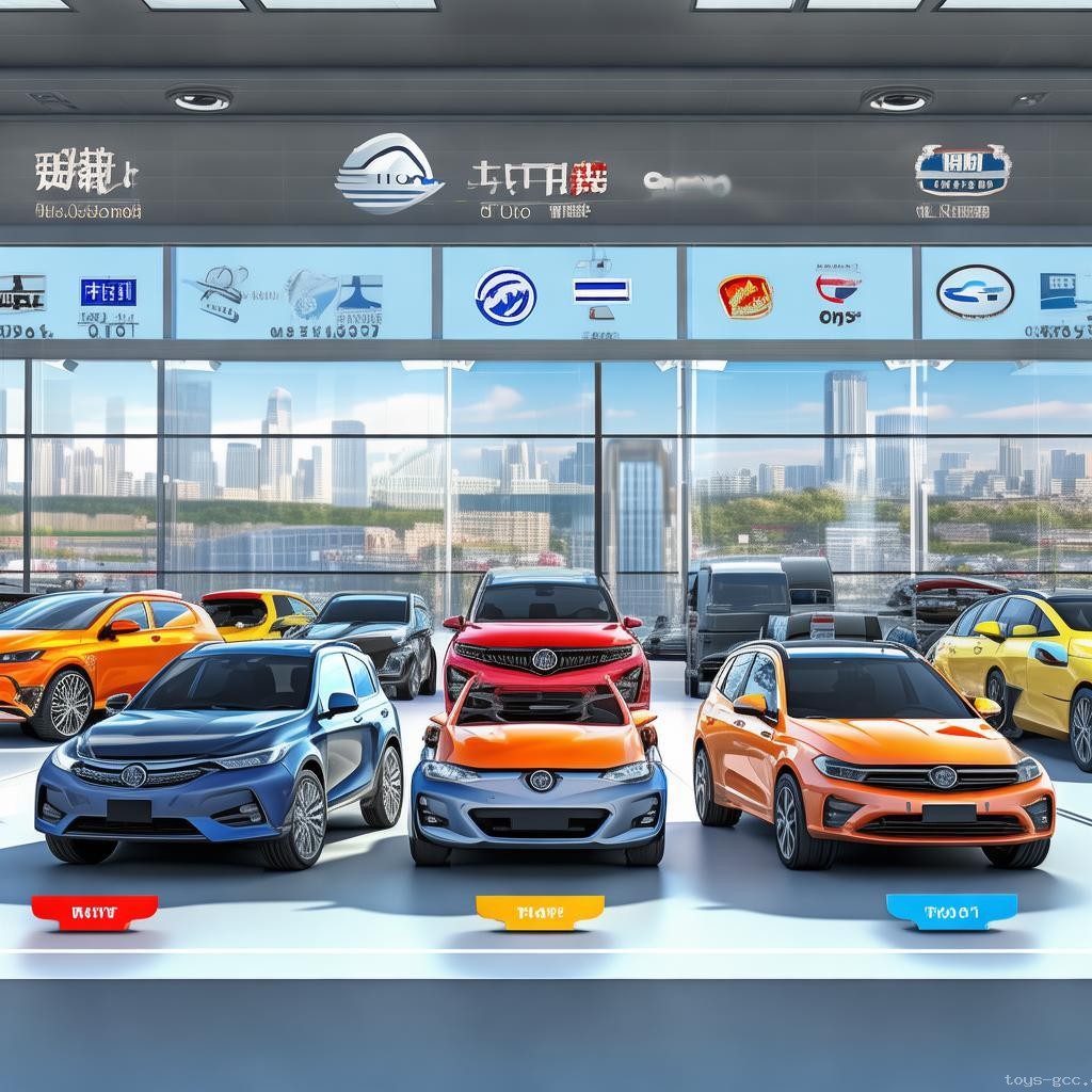 買車在線咨詢平臺深度對比分析：服務、車型、價格與便捷性