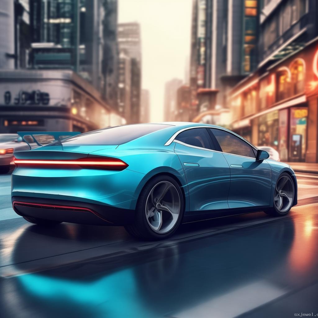 電動汽車VS燃油汽車：性能、環(huán)保與成本對比