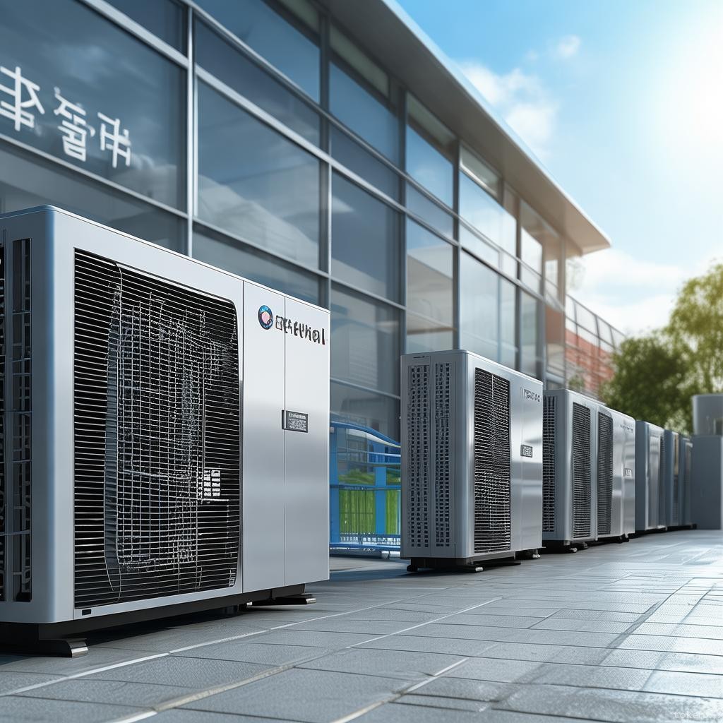 原來(lái)空調(diào)是最好的招生宣傳：教育設(shè)施空調(diào)化趨勢(shì)深度洞察