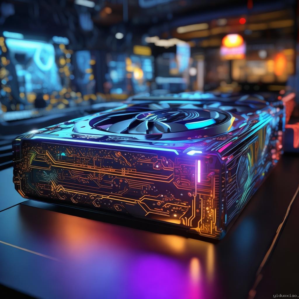 等等黨贏麻！5070Ti SUPER曝光，性能與性價比再升級