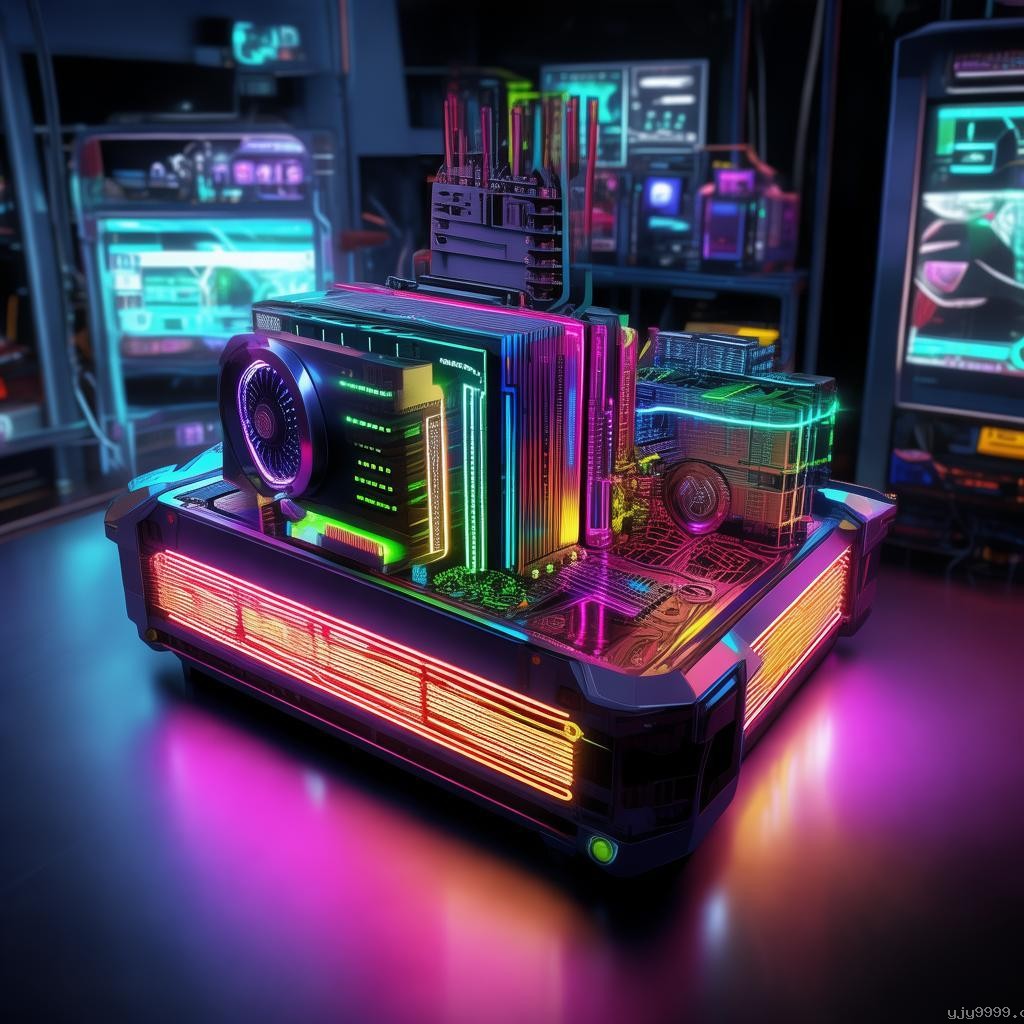 等等黨贏麻！5070Ti SUPER顯卡曝光，高性能時代來臨