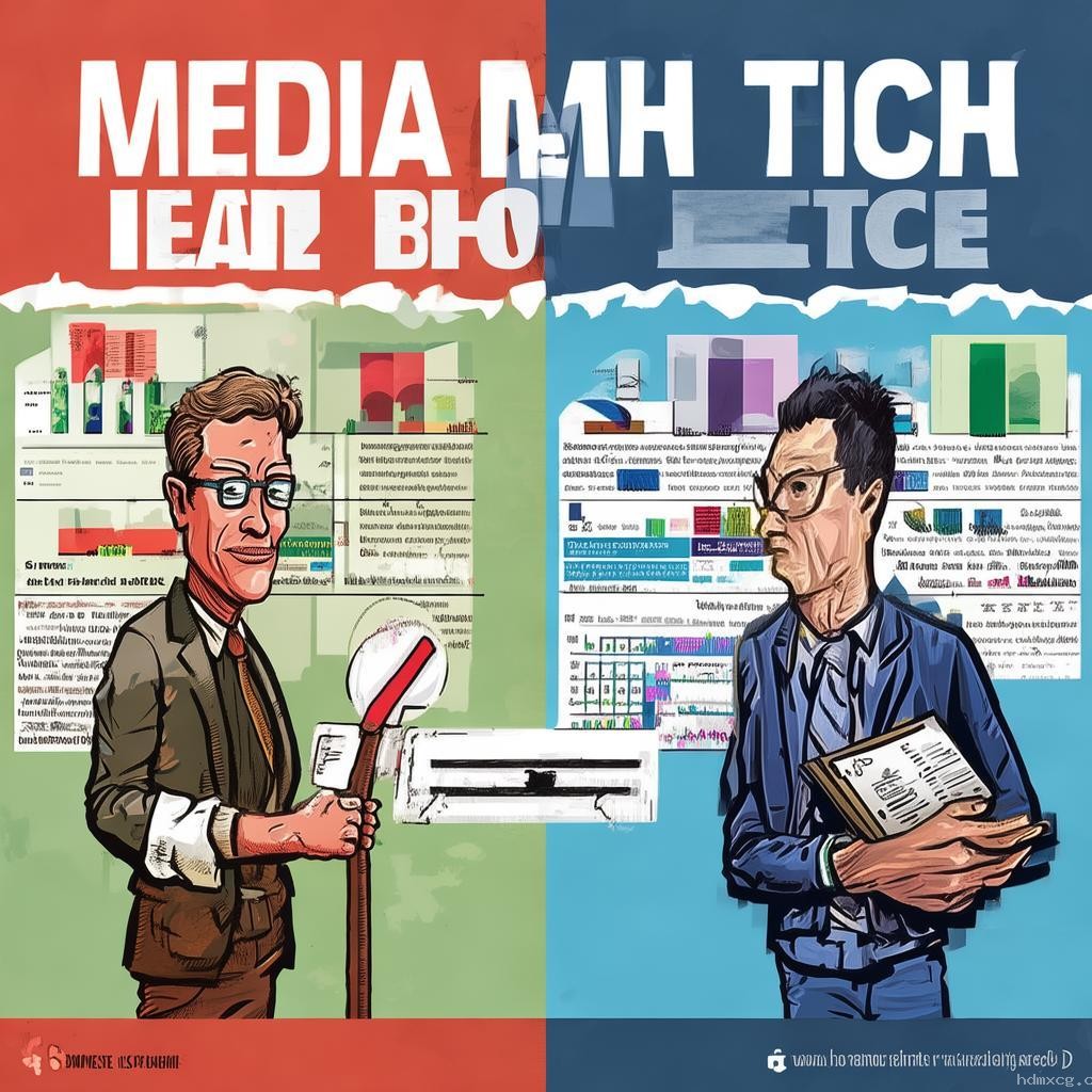 媒體寫錯單位引發的笑話與準確報道對比分析