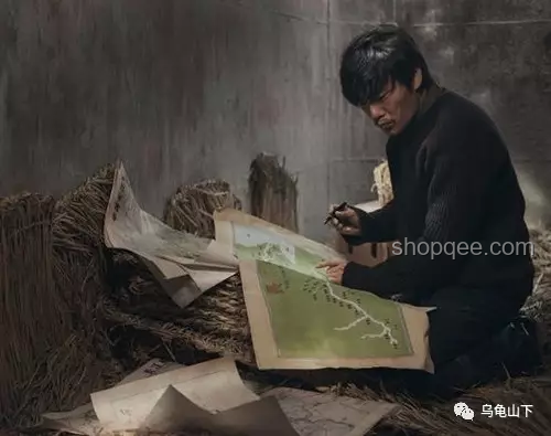 醬園弄是怎么被搞砸的：電影與地名的雙重困境及解決方案