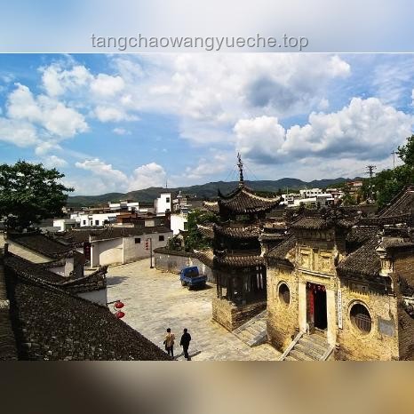 貴州小丹江苗寨洪水肆虐，重建家園的堅韌與希望?
