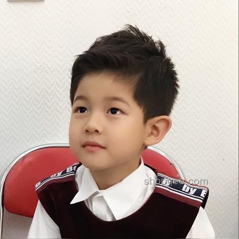 沙溢兒子安吉14歲近照曝光，星二代成長趨勢引關注