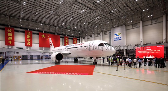 東航：航空運輸行業的領航者與變革者，洞察未來發展