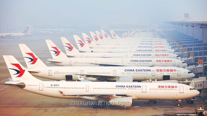 東航：航空運輸行業的領航者與變革者，洞察未來發展