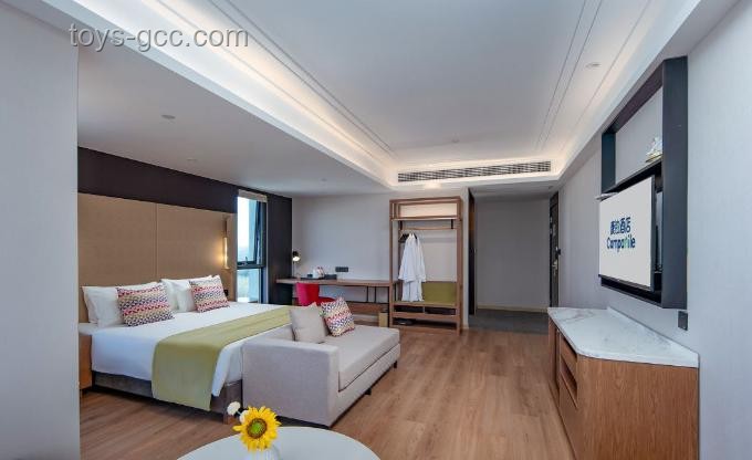 8元旅館現(xiàn)象：城市邊緣群體的生存鏡像與出路探索