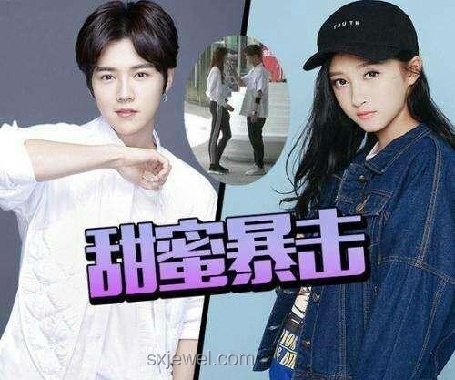 鹿晗同款抗老攻略：如何優雅地面對歲月？