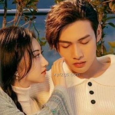 林更新婉拒技巧：如何優雅地再現玫瑰經典臺詞場景
