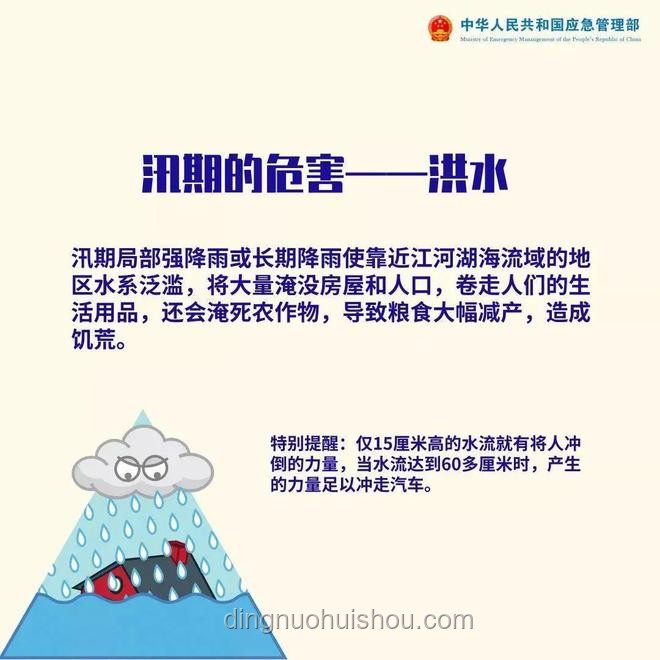 貴州榕江防汛應(yīng)急響應(yīng)升至二級，實用應(yīng)對指南