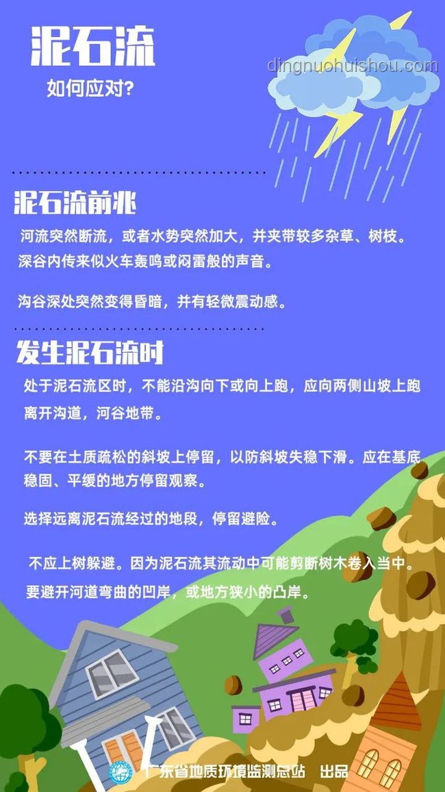 貴州榕江防汛應(yīng)急響應(yīng)升至二級，實用應(yīng)對指南