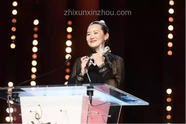 中年女演員的演藝春天：探索真正好東西的演藝之路