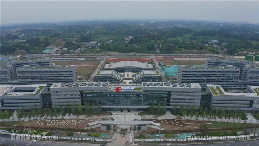 中國航司在歐洲市場競爭力激增的解決方案