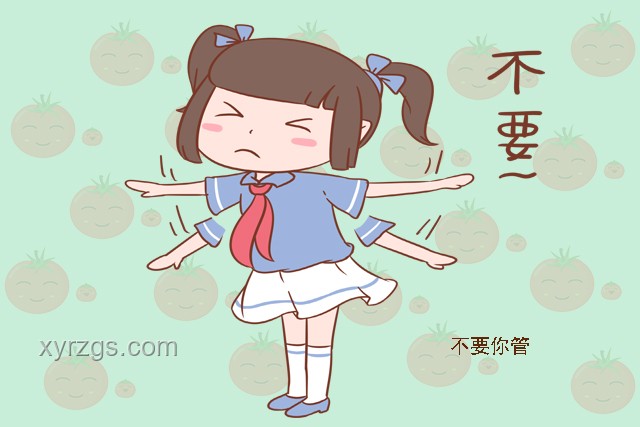 孩子情商越低，越愛說的口頭禪，你家娃中招了嗎？??,情商,口頭禪,家庭教育,成長啟示
