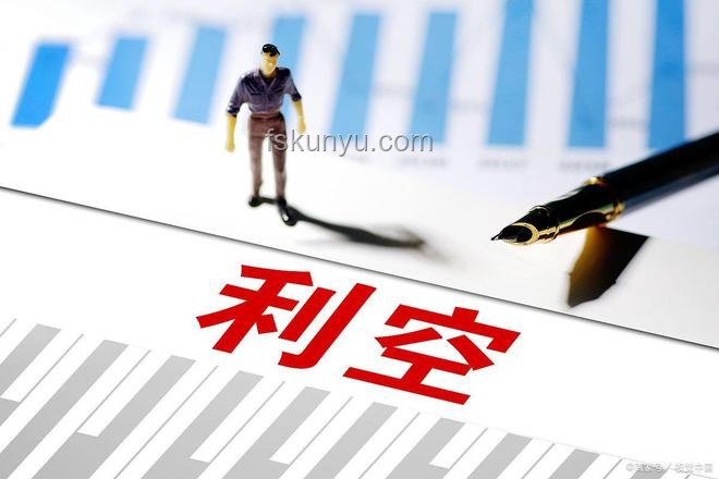 凌晨1:00，貿易戰全面回歸應對指南，立即生效