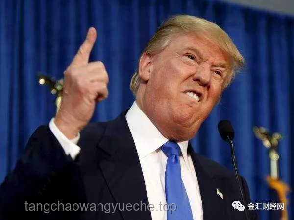 特朗普決定：美加貿易談判終止的利弊分析