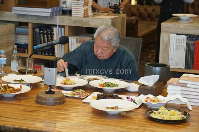 蔡瀾去世引發的思考：如何規劃無子女者的肆意人生與財產傳承