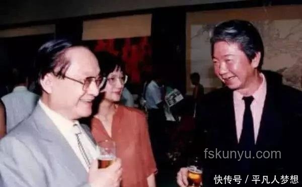 蔡瀾去世：傳奇人生，無兒無女散盡家財
