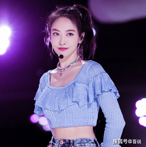 宋茜Amber同框：K-POP情懷的再現與傳承