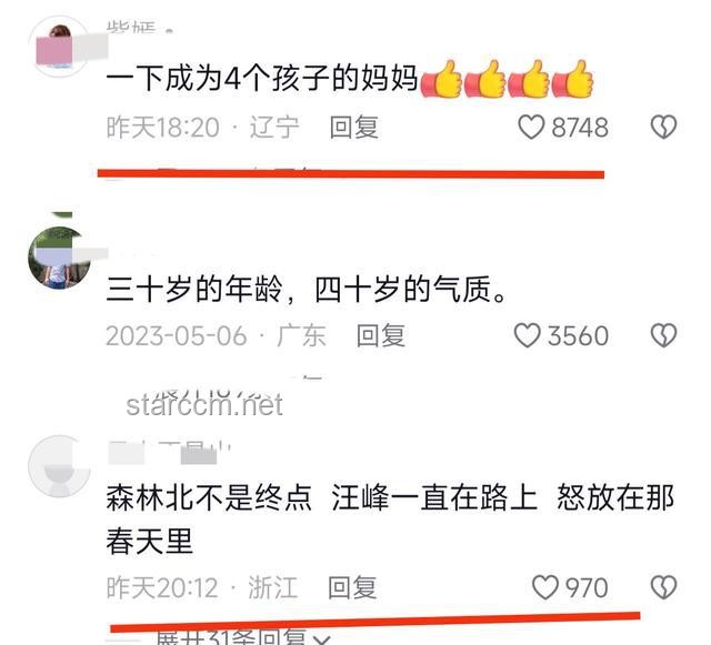 森林北回懟網友：高情商應對與輿論風波的深度對比
