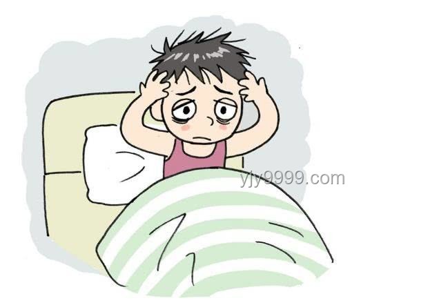 長期睡不夠與充足睡眠的對比分析