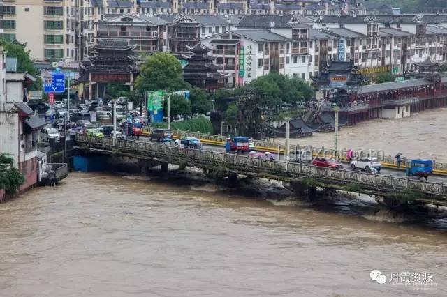 貴州榕江洪災應對：全城警報響應效率與效果對比