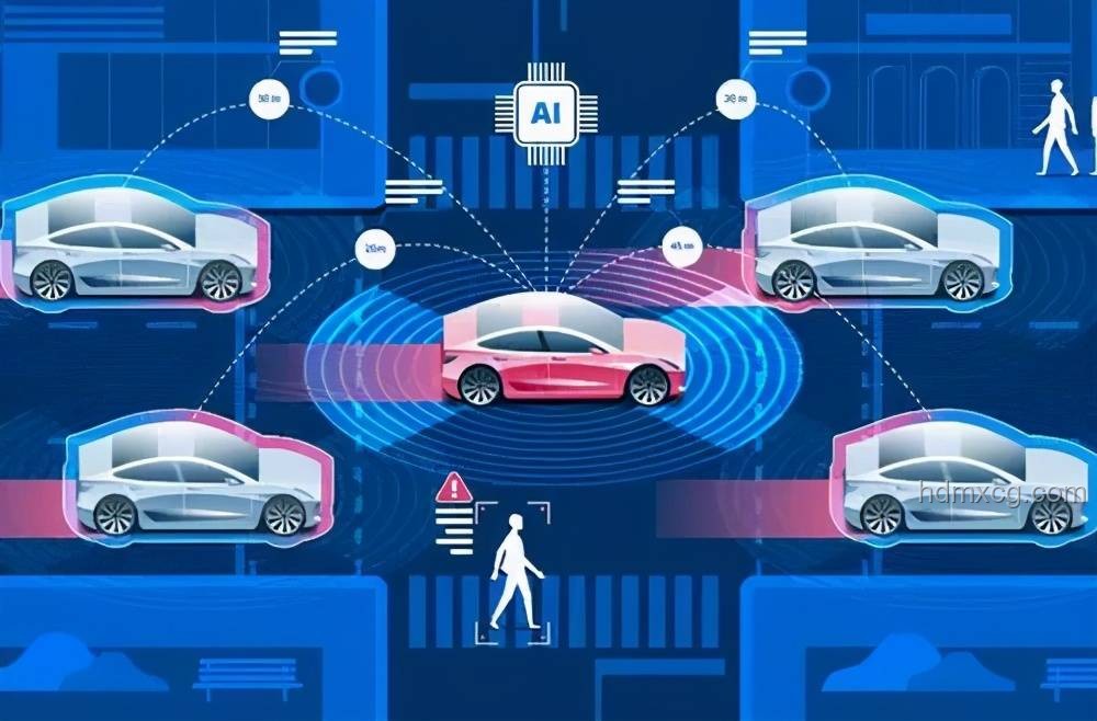 智能汽車投資新風向：深度剖析與陳一豪視角