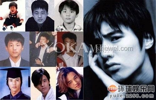 中韓泰男星看秀生圖趨勢：國際化視野下的時尚新風向