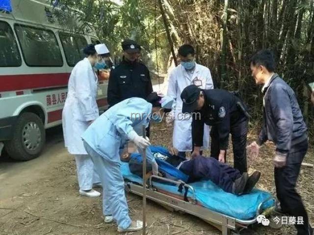 榕江懇請：理解暫緩自行前往救災現場的重要性