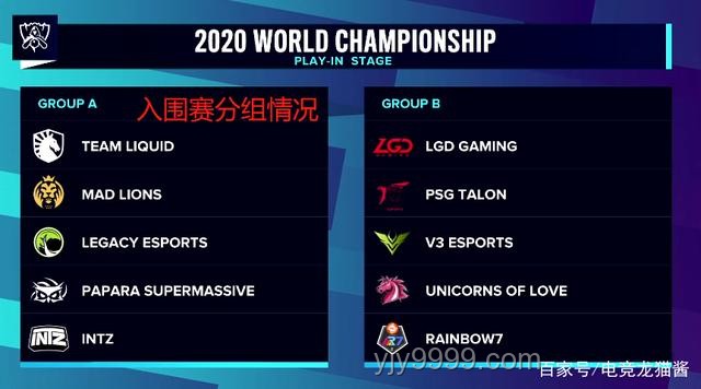 如果TES參加入圍賽能否打出6-0？全面分析指南