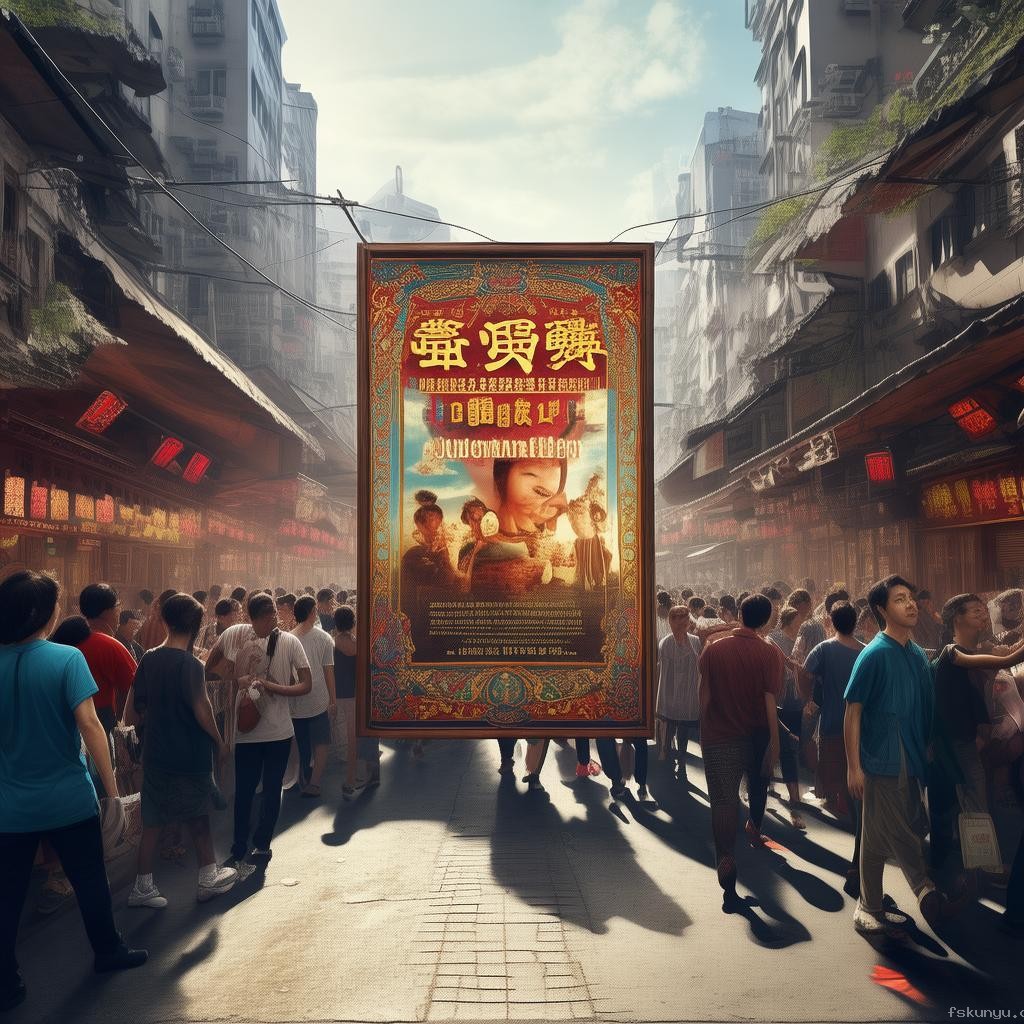 高排片也救不了《醬園弄》票房？票房與口碑的雙重考量