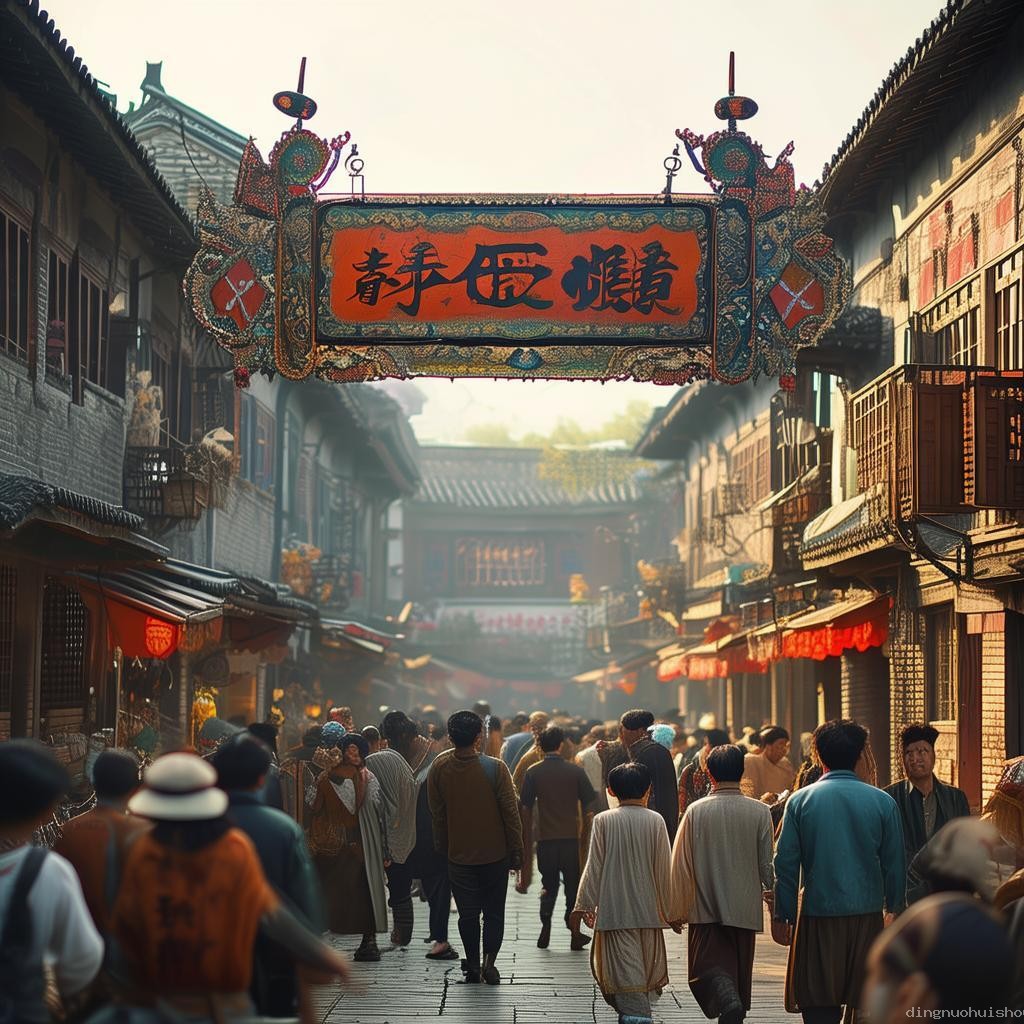高排片難挽《醬園弄》票房頹勢：內容質量成關鍵