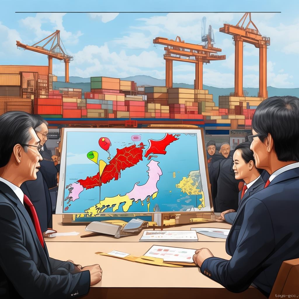 中方有條件恢復日部分地區水產進口政策分析