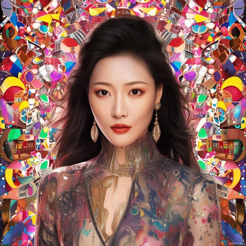 李雪琴顏值逆襲：娛樂圈新風尚與公眾審美變遷