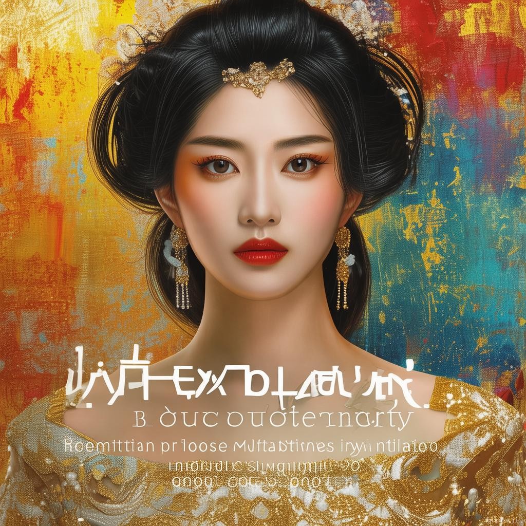 李雪琴之美：跨界創新下的多元魅力重塑