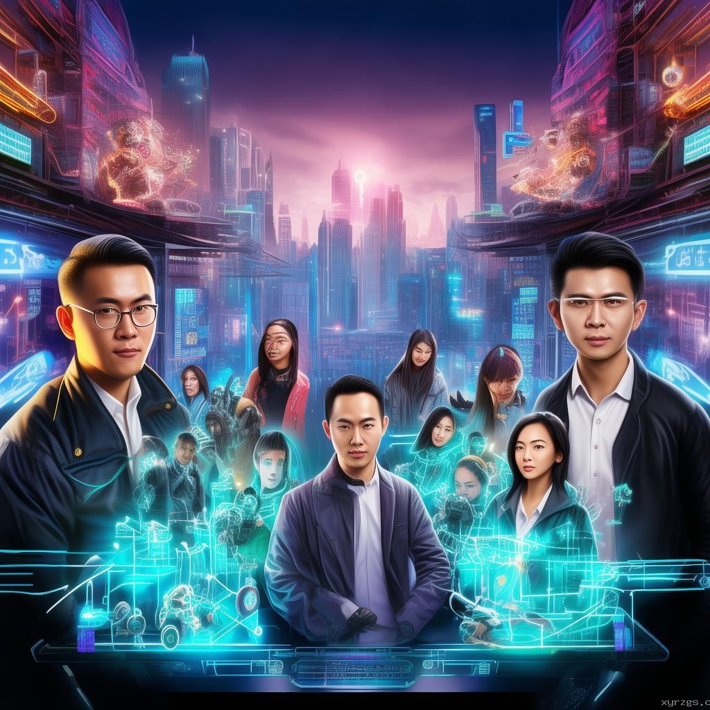 OpenAI眼中的中國(guó)AI新秀：智譜脫穎而出?