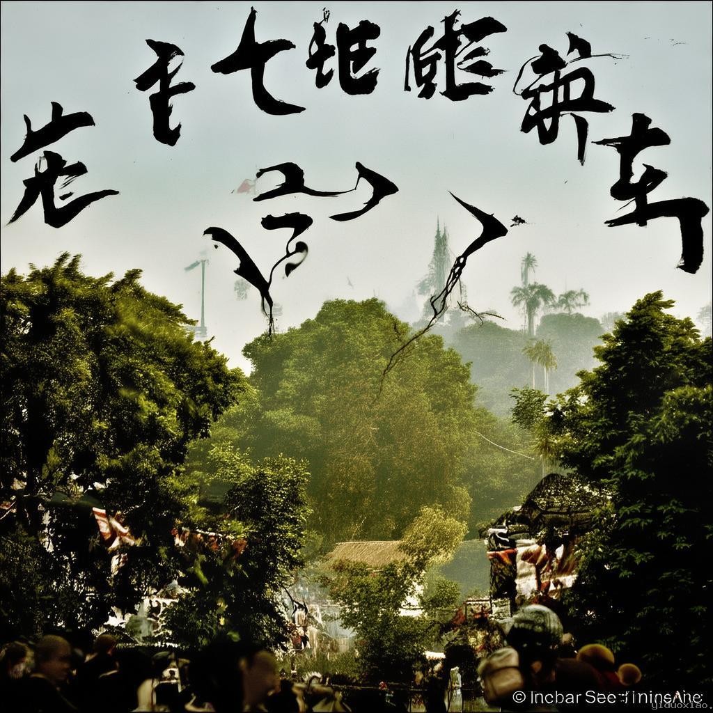 航拍視角下的榕江未來：洪峰過后，“村超”球場重建與展望