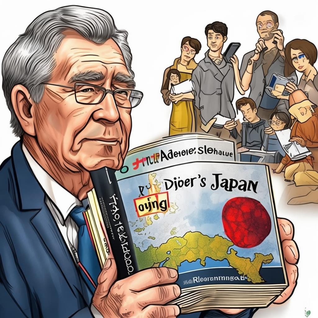 預言日本7月大地震作者改口：了解地震預測與謠言辨別