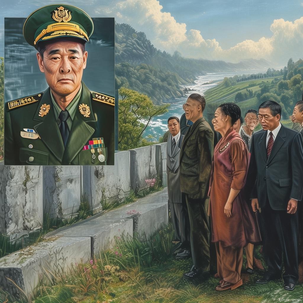 “中國(guó)核潛艇之父”黃旭華今日安葬：深潛一生的傳奇落幕